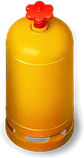 Oxygen Tank