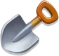 Spade