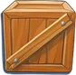 Wooden Box