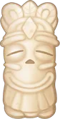 Ancient Mask
