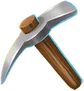 Pickaxe